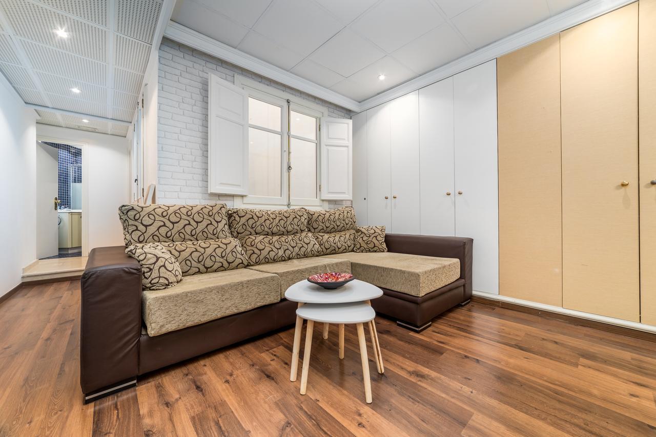 Travel Habitat San Vicente Apartment Valencia Bagian luar foto