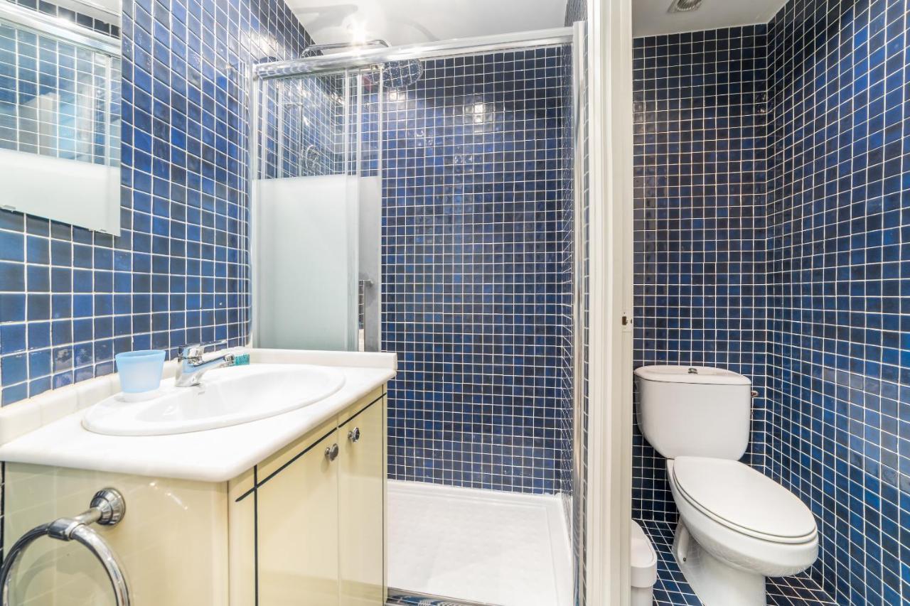 Travel Habitat San Vicente Apartment Valencia Bagian luar foto
