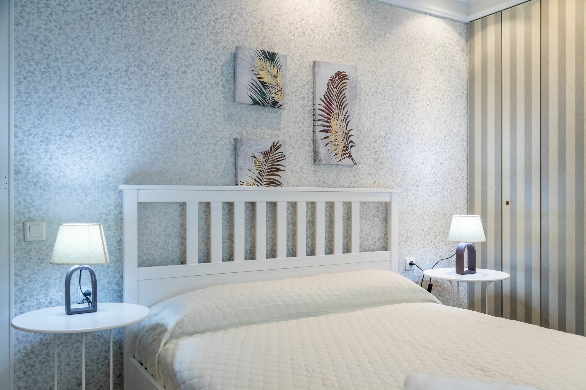Travel Habitat San Vicente Apartment Valencia Bagian luar foto