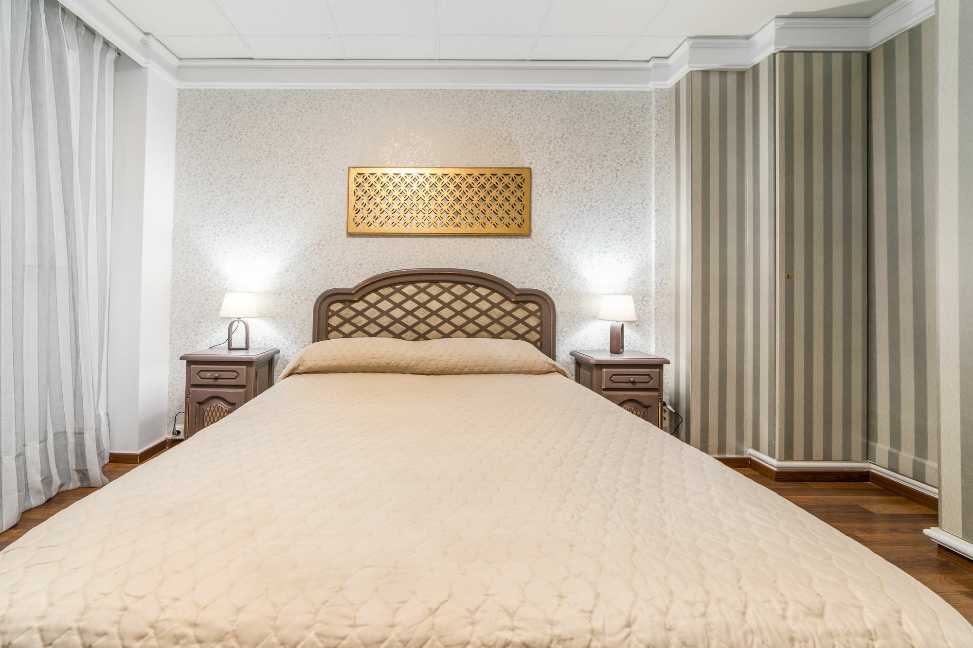 Travel Habitat San Vicente Apartment Valencia Bagian luar foto