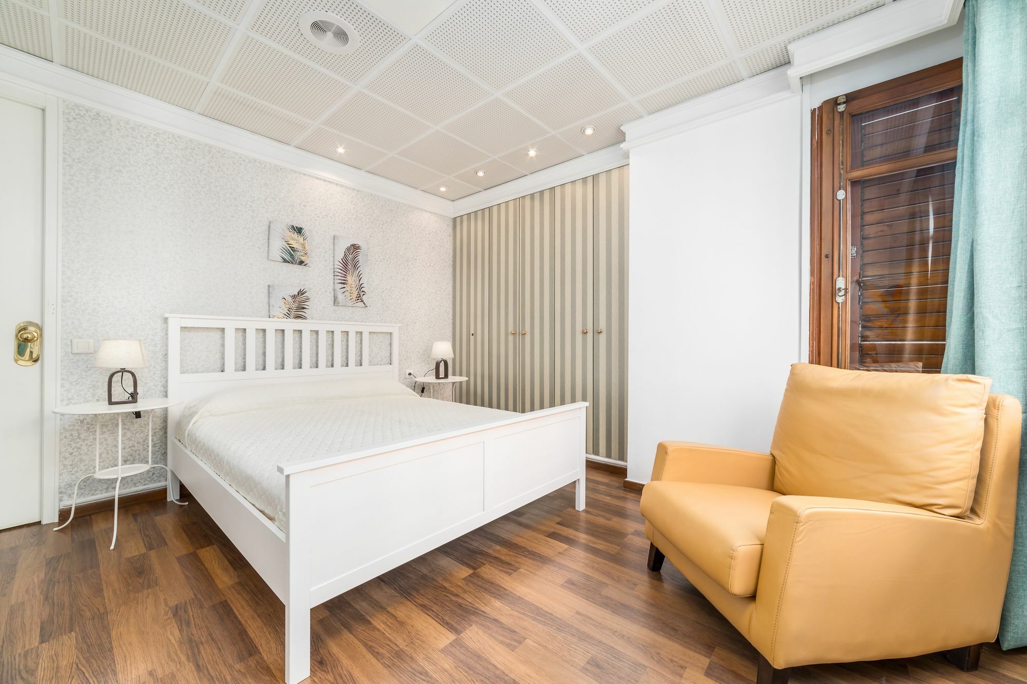 Travel Habitat San Vicente Apartment Valencia Bagian luar foto