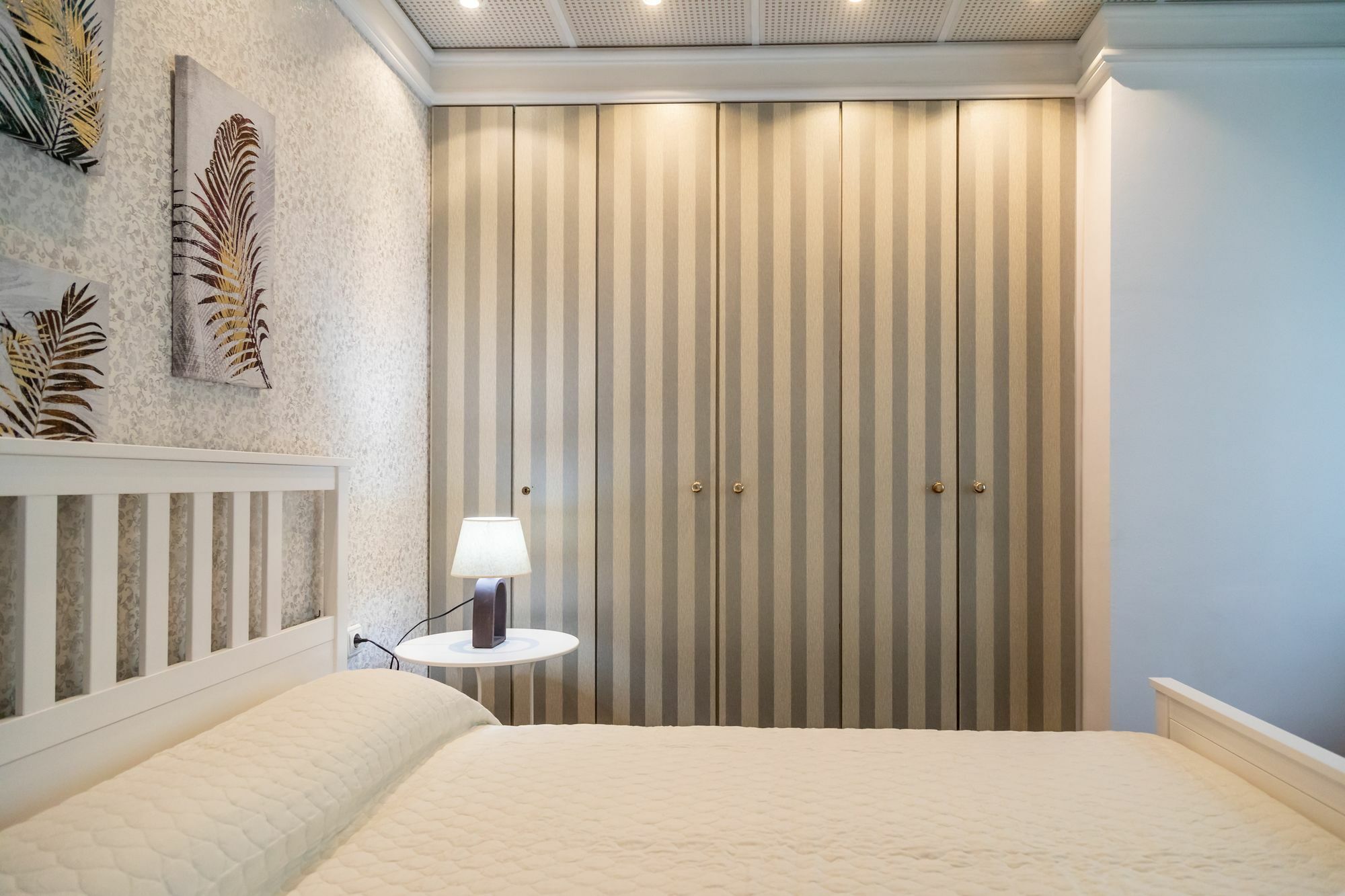 Travel Habitat San Vicente Apartment Valencia Bagian luar foto
