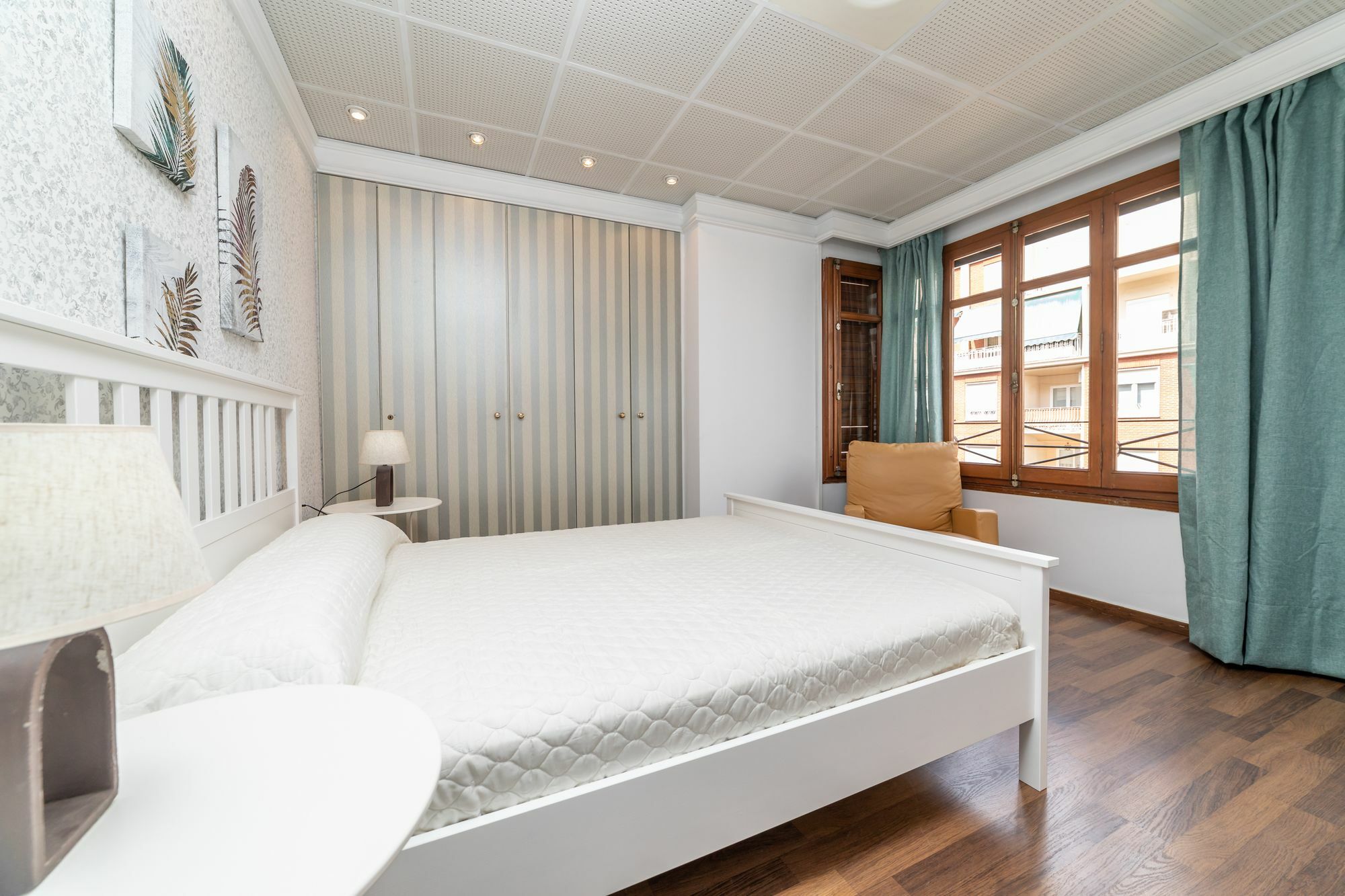 Travel Habitat San Vicente Apartment Valencia Bagian luar foto