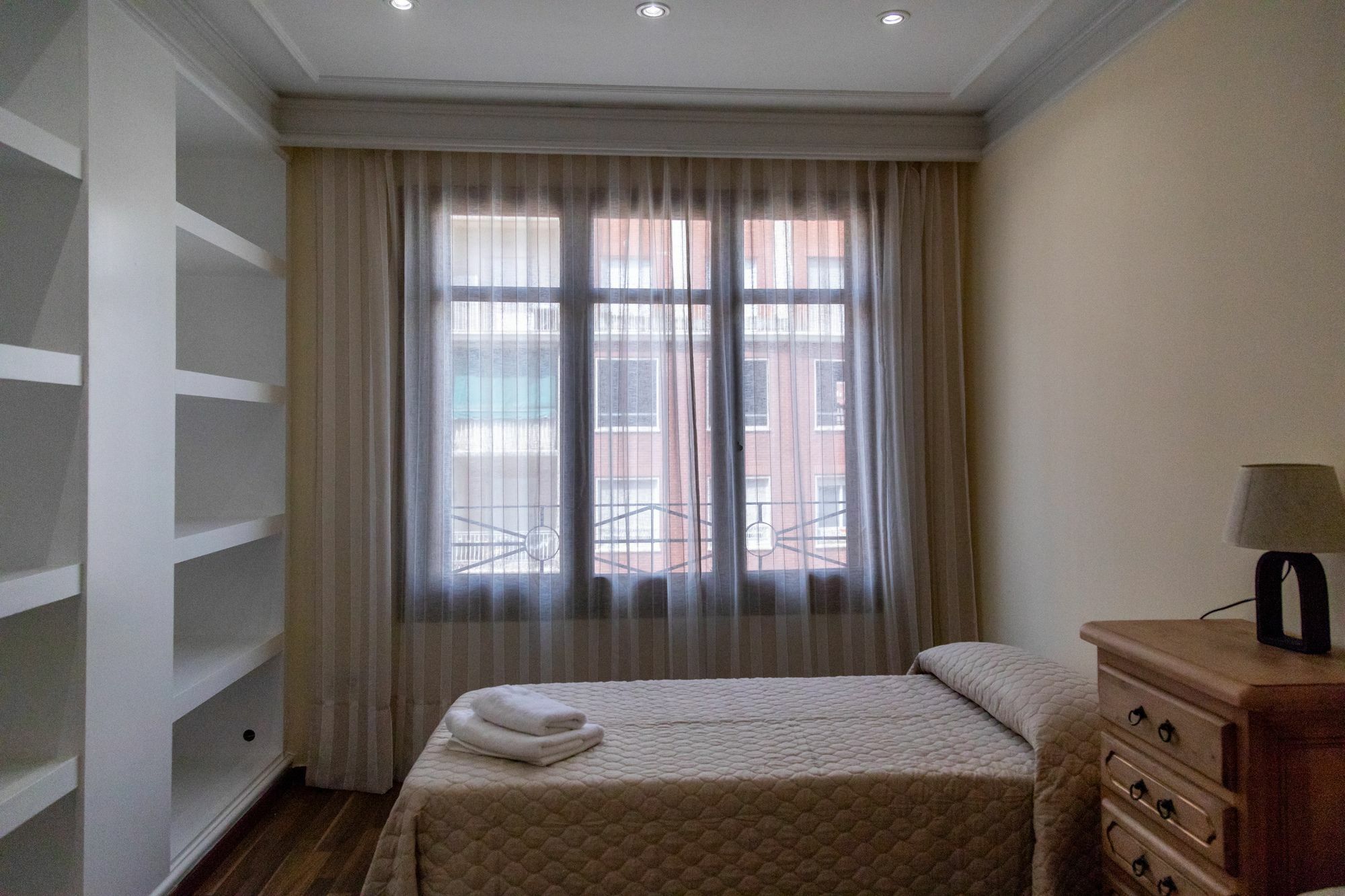 Travel Habitat San Vicente Apartment Valencia Bagian luar foto