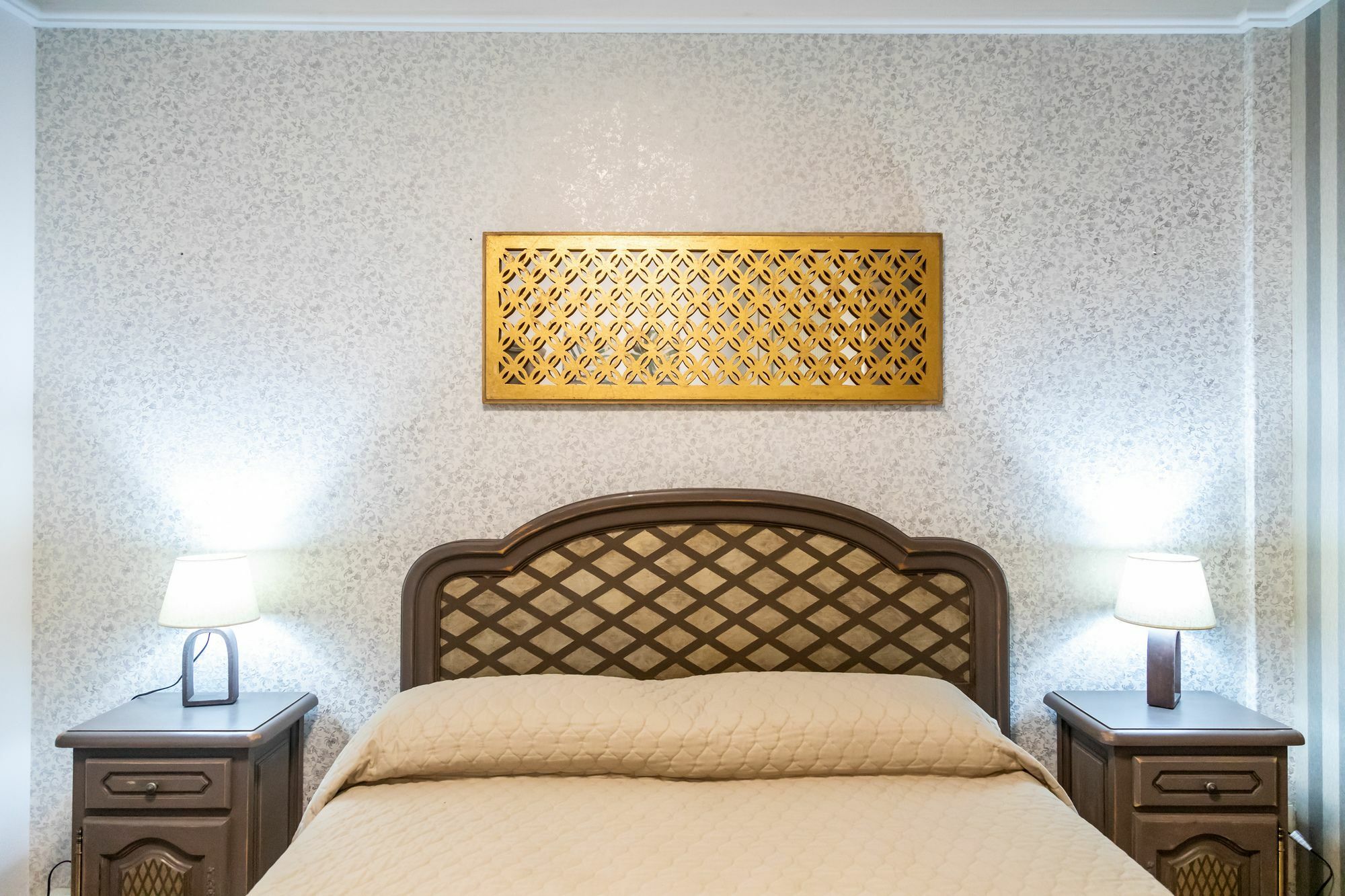 Travel Habitat San Vicente Apartment Valencia Bagian luar foto
